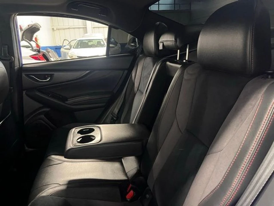 2023 Subaru Impreza 5th Gen - Image 16 of 20