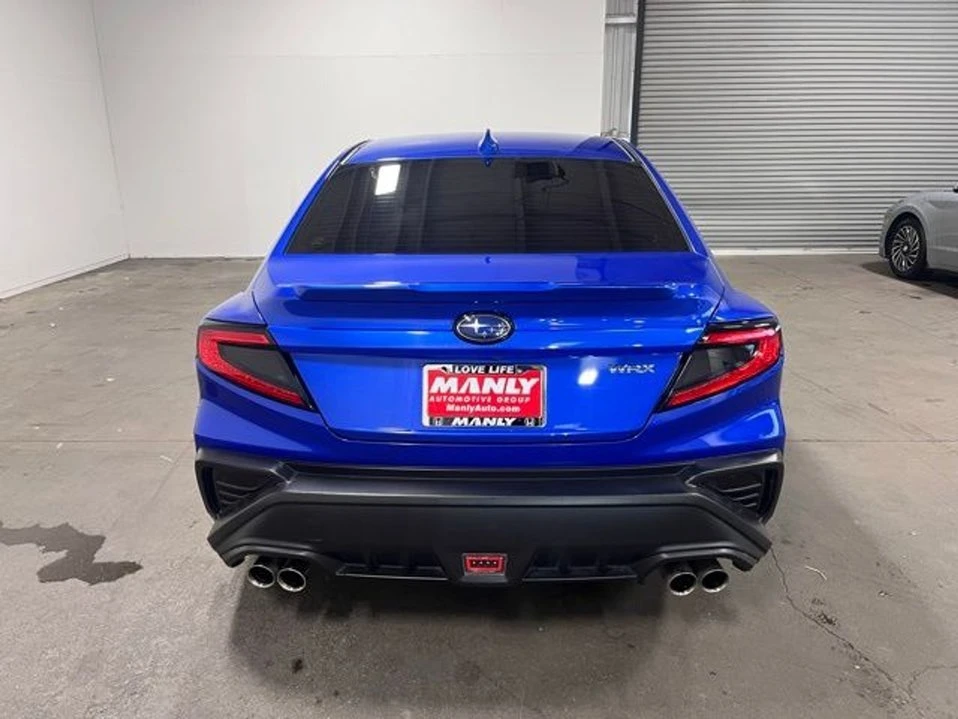 2023 Subaru Impreza 5th Gen - Image 2 of 20