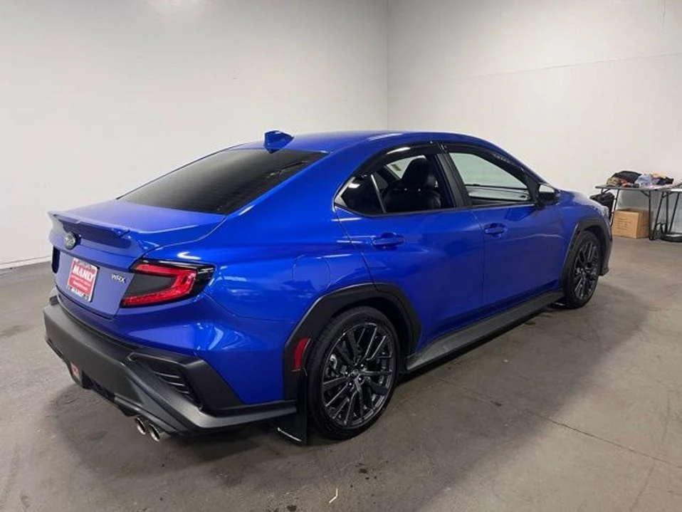 2023 Subaru Impreza 5th Gen - Image 19 of 20