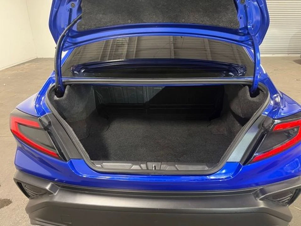 2023 Subaru Impreza 5th Gen - Image 9 of 20