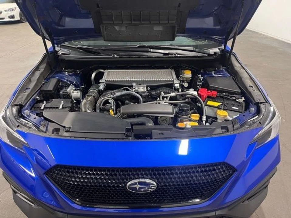 2023 Subaru Impreza 5th Gen - Image 3 of 20