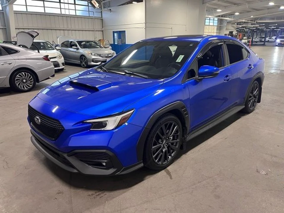2023 Subaru Impreza 5th Gen - Image 13 of 20