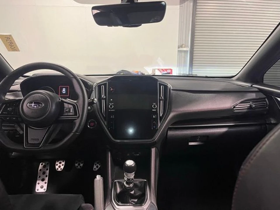 2023 Subaru Impreza 5th Gen - Image 17 of 20