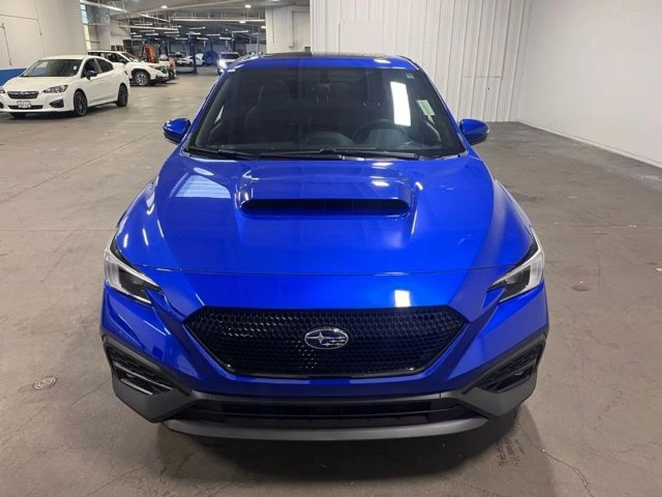 2023 Subaru Impreza 5th Gen - Image 20 of 20