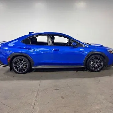 2023 Subaru WRX Limited