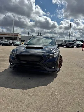 2023 Subaru WRX Limited