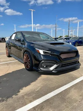 2023 Subaru WRX Limited