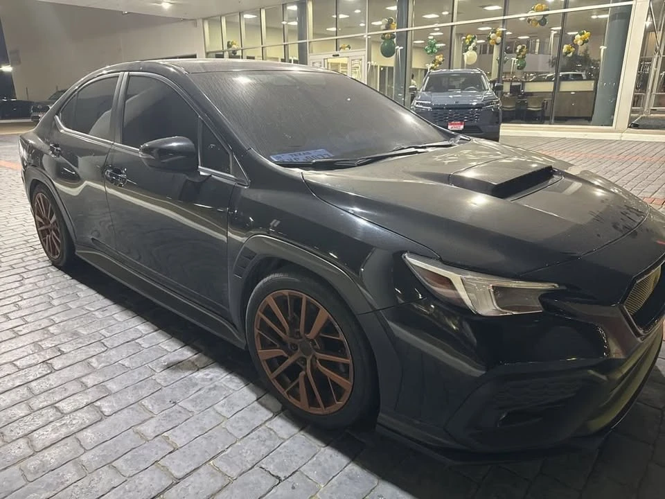 2023 Subaru Impreza 5th Gen - Image 8 of 14