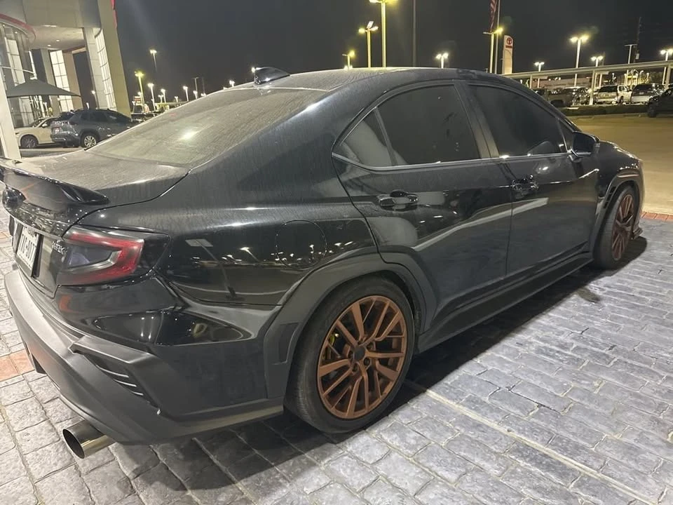 2023 Subaru Impreza 5th Gen - Image 7 of 14