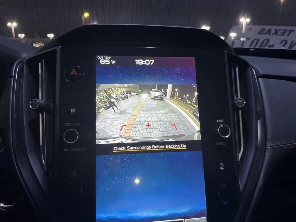 2023 Subaru Impreza 5th Gen - Image 14 of 14