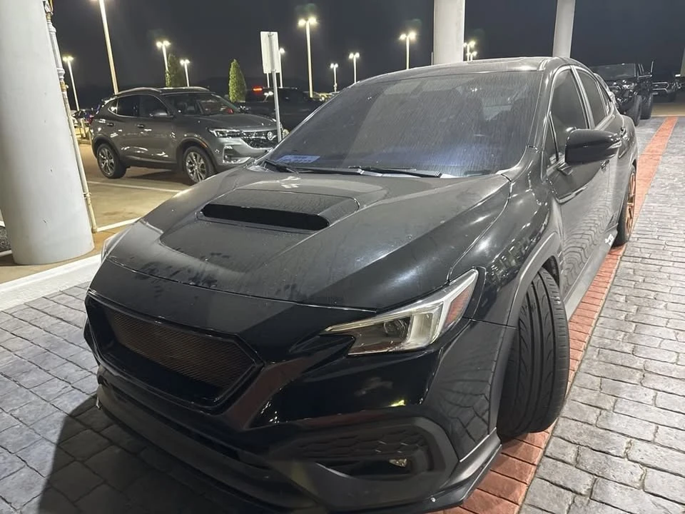 2023 Subaru Impreza 5th Gen - Image 2 of 14
