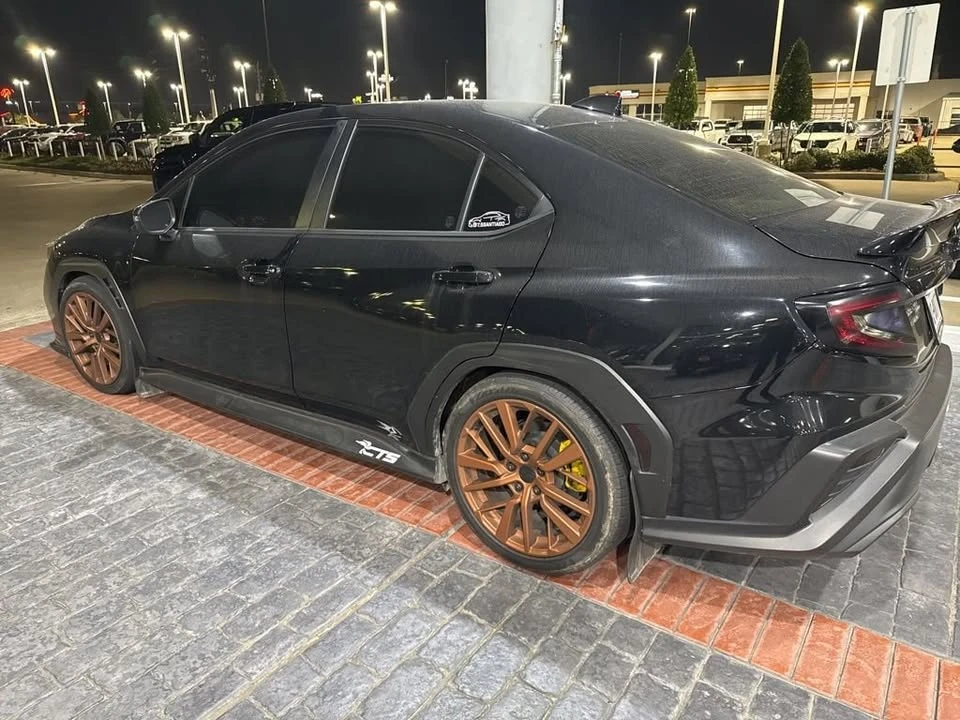 2023 Subaru Impreza 5th Gen - Image 4 of 14
