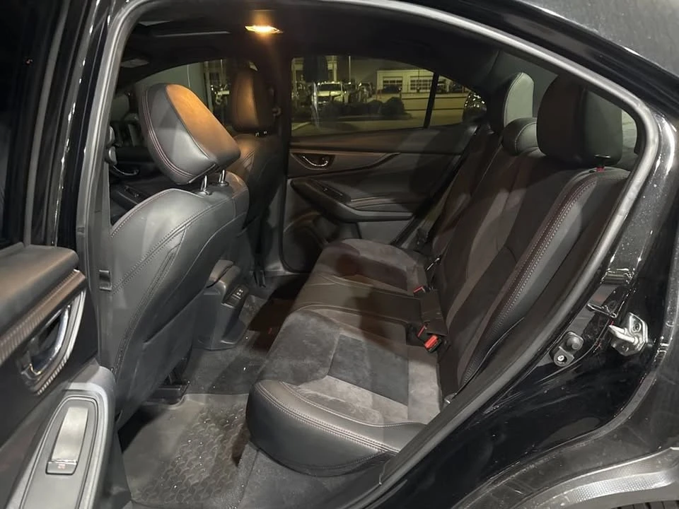 2023 Subaru Impreza 5th Gen - Image 11 of 14
