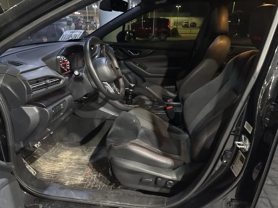 2023 Subaru Impreza 5th Gen - Image 10 of 14
