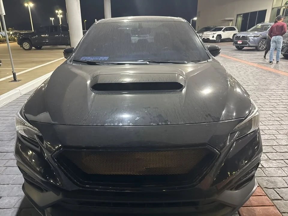 2023 Subaru Impreza 5th Gen - Image 9 of 14