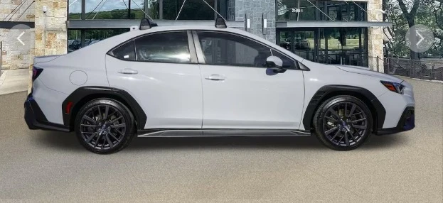 2023 Subaru Impreza 5th Gen - Image 7 of 9