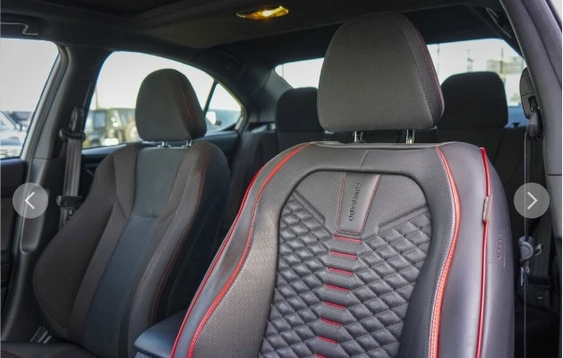 2023 Subaru Impreza 5th Gen - Image 3 of 9