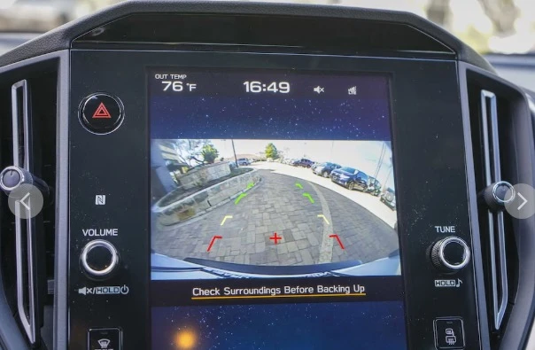 2023 Subaru Impreza 5th Gen - Image 6 of 9