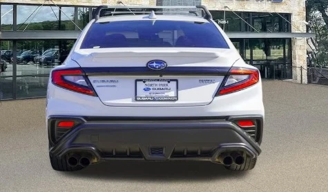 2023 Subaru Impreza 5th Gen - Image 9 of 9