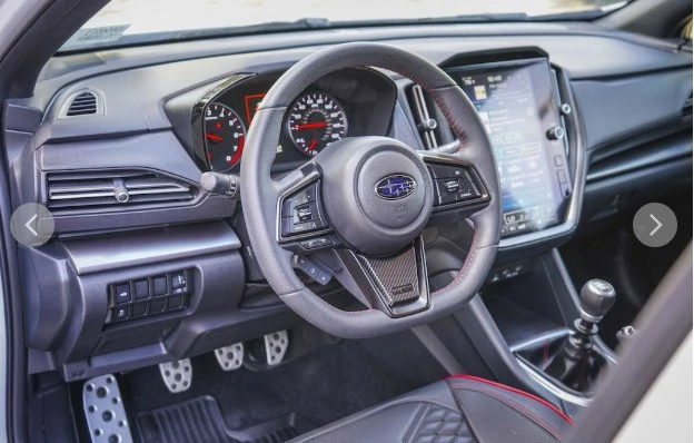 2023 Subaru Impreza 5th Gen - Image 2 of 9