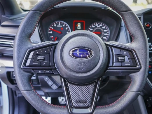 2023 Subaru Impreza 5th Gen - Image 4 of 9