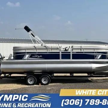 2023 Sun Chaser Vista 22 LR