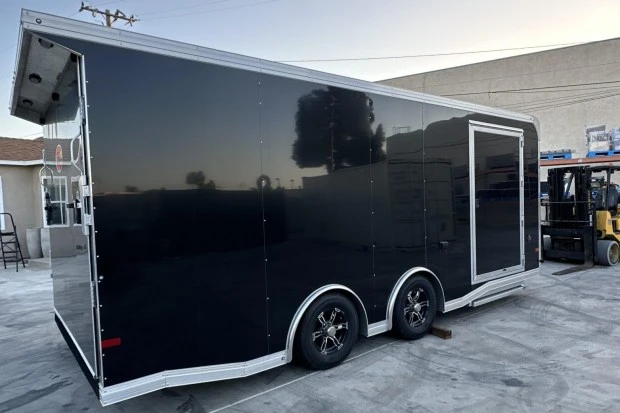 2023 Parts & Memorabilia Trailers - Image 3 of 5
