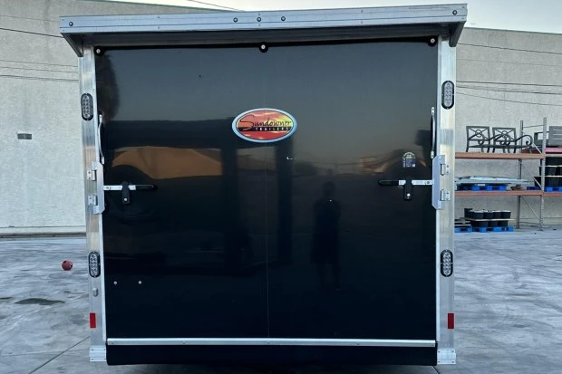 2023 Parts & Memorabilia Trailers - Image 2 of 5