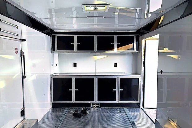 2023 Parts & Memorabilia Trailers - Image 4 of 5