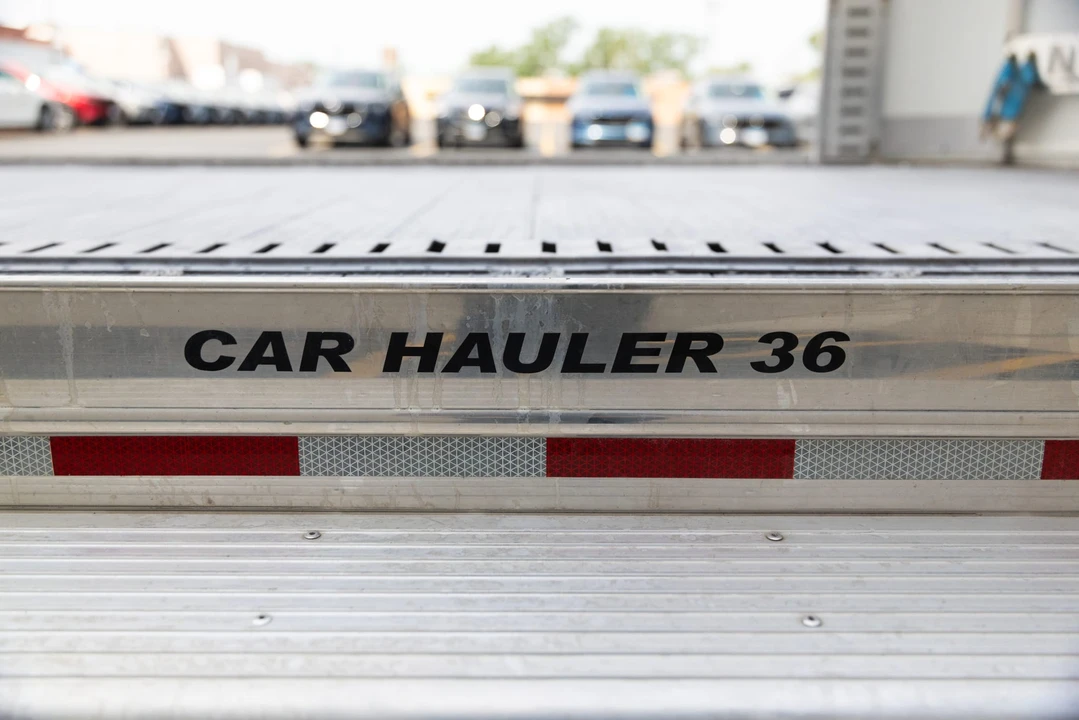 2023 Parts & Memorabilia Trailers - Image 12 of 31
