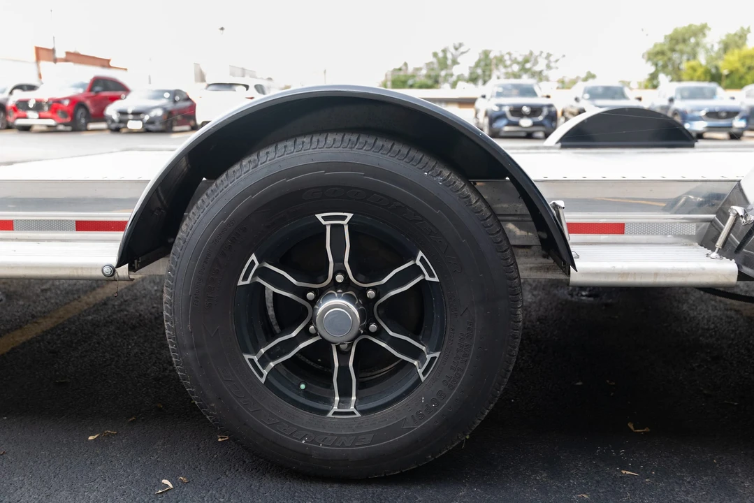 2023 Parts & Memorabilia Trailers - Image 8 of 31