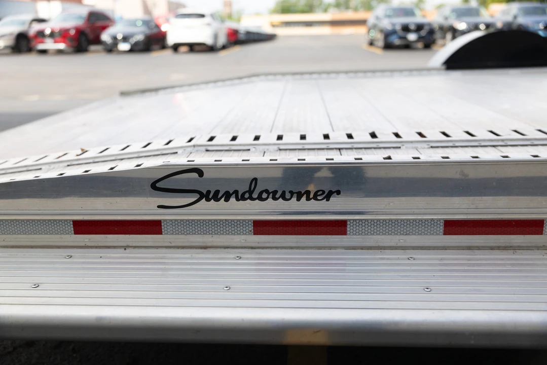 2023 Parts & Memorabilia Trailers - Image 13 of 31
