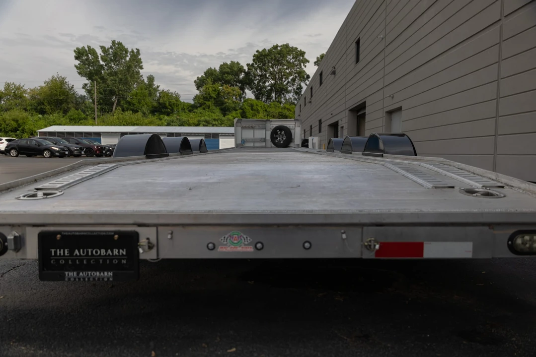 2023 Parts & Memorabilia Trailers - Image 15 of 31