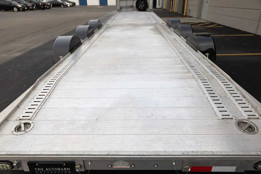 2023 Parts & Memorabilia Trailers - Image 14 of 31
