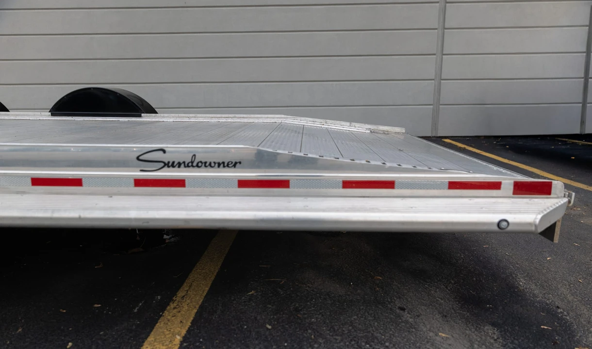 2023 Parts & Memorabilia Trailers - Image 16 of 31
