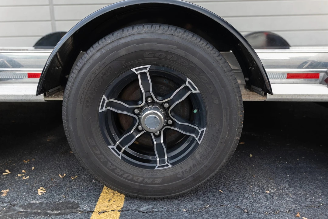 2023 Parts & Memorabilia Trailers - Image 10 of 31