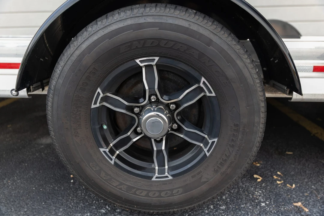 2023 Parts & Memorabilia Trailers - Image 11 of 31
