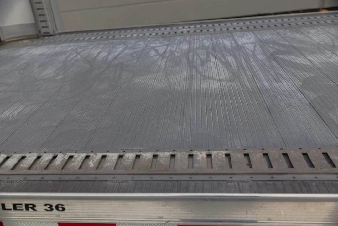 2023 Parts & Memorabilia Trailers - Image 20 of 31