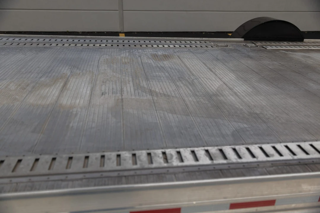 2023 Parts & Memorabilia Trailers - Image 22 of 31