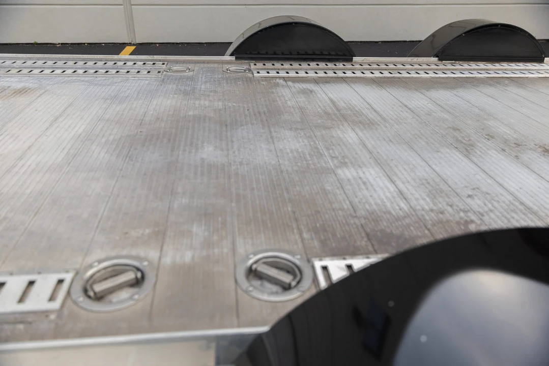 2023 Parts & Memorabilia Trailers - Image 23 of 31