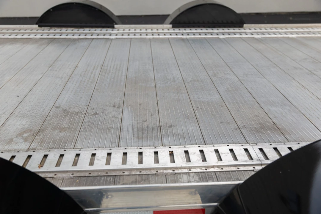 2023 Parts & Memorabilia Trailers - Image 25 of 31
