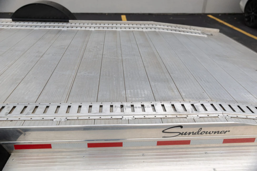 2023 Parts & Memorabilia Trailers - Image 26 of 31