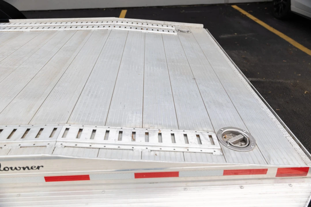 2023 Parts & Memorabilia Trailers - Image 27 of 31