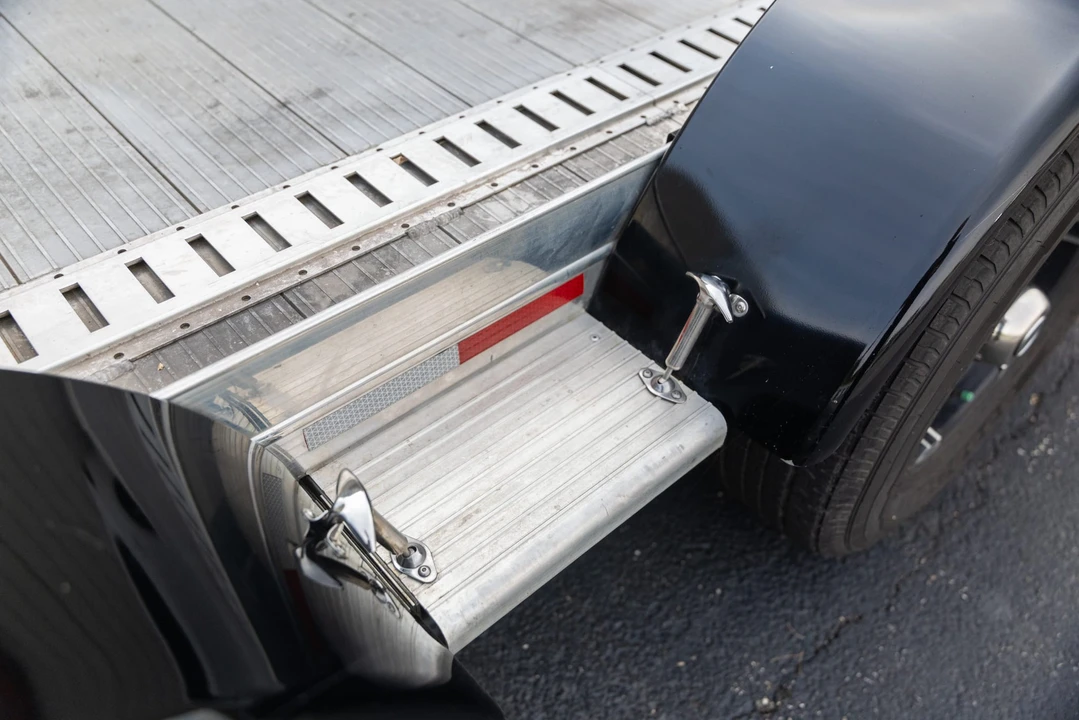 2023 Parts & Memorabilia Trailers - Image 30 of 31