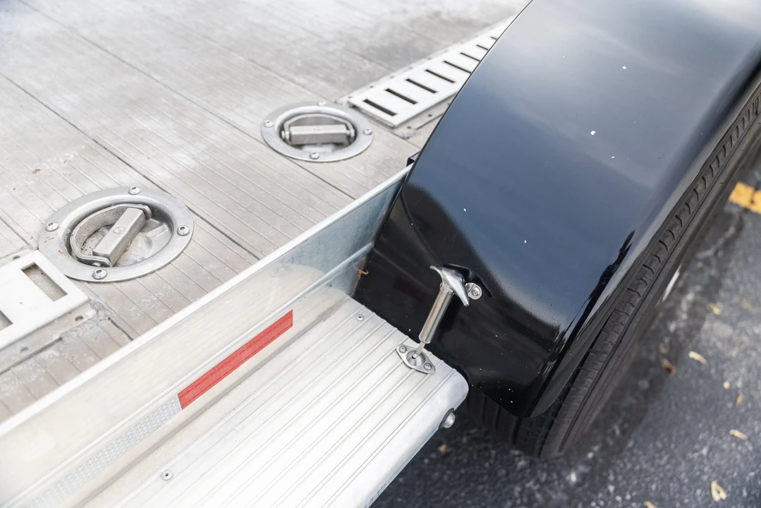 2023 Parts & Memorabilia Trailers - Image 31 of 31
