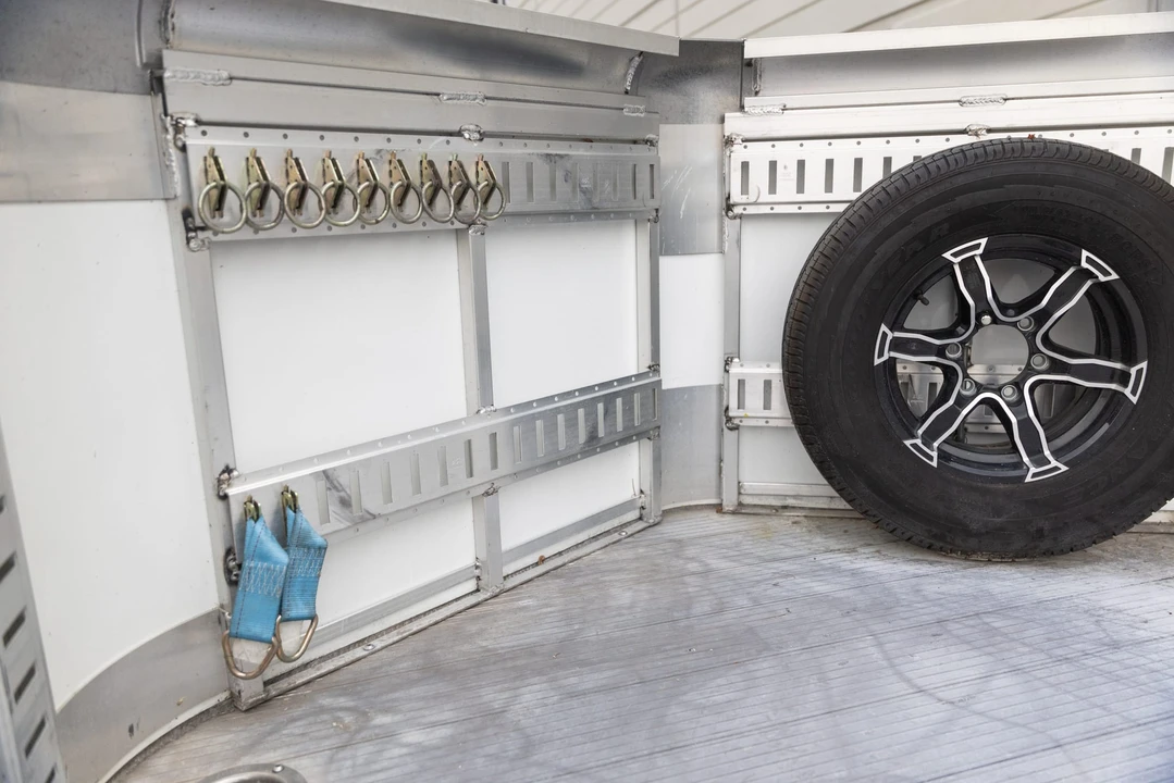 2023 Parts & Memorabilia Trailers - Image 19 of 31