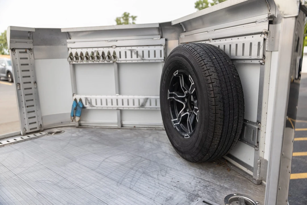 2023 Parts & Memorabilia Trailers - Image 17 of 31