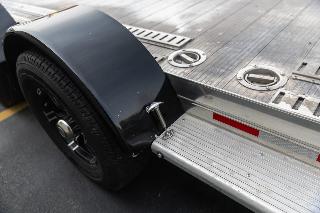 2023 Parts & Memorabilia Trailers - Image 29 of 31