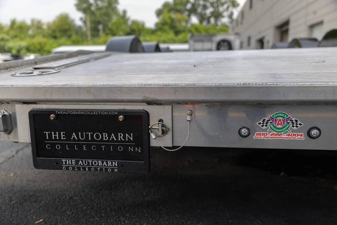 2023 Parts & Memorabilia Trailers - Image 28 of 31