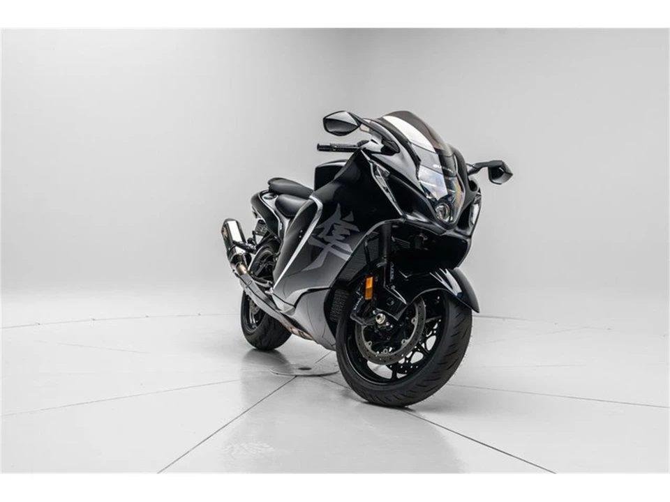 2023 Suzuki GSX-R - Image 13 of 31